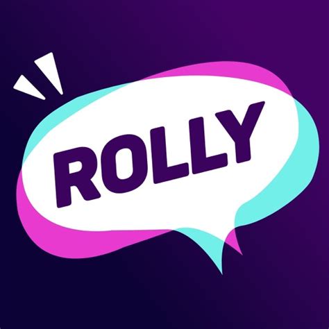 rolly roll.com video call|Random Video Chat 1.